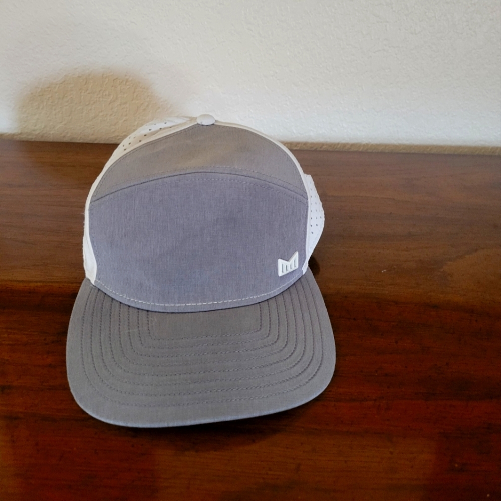 Melin Trenches Hydro Ball Cap